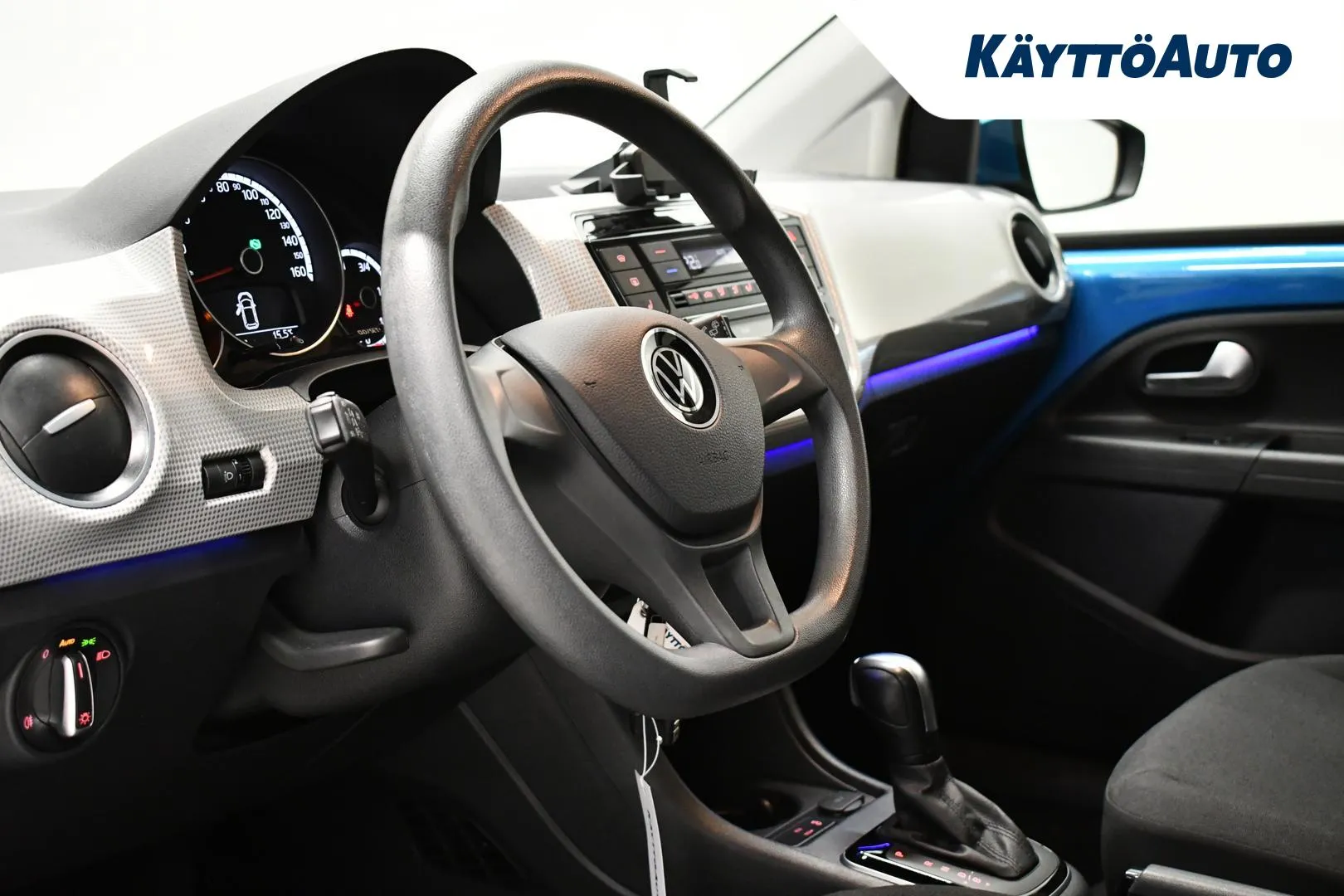 VOLKSWAGEN up! LPT-420 carousel image