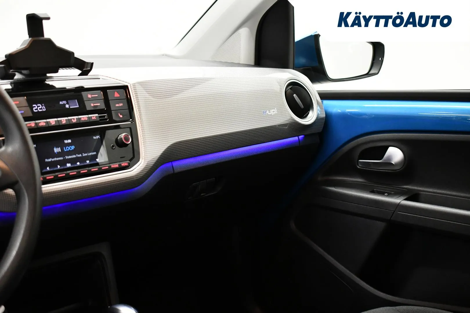 VOLKSWAGEN up! LPT-420 carousel image