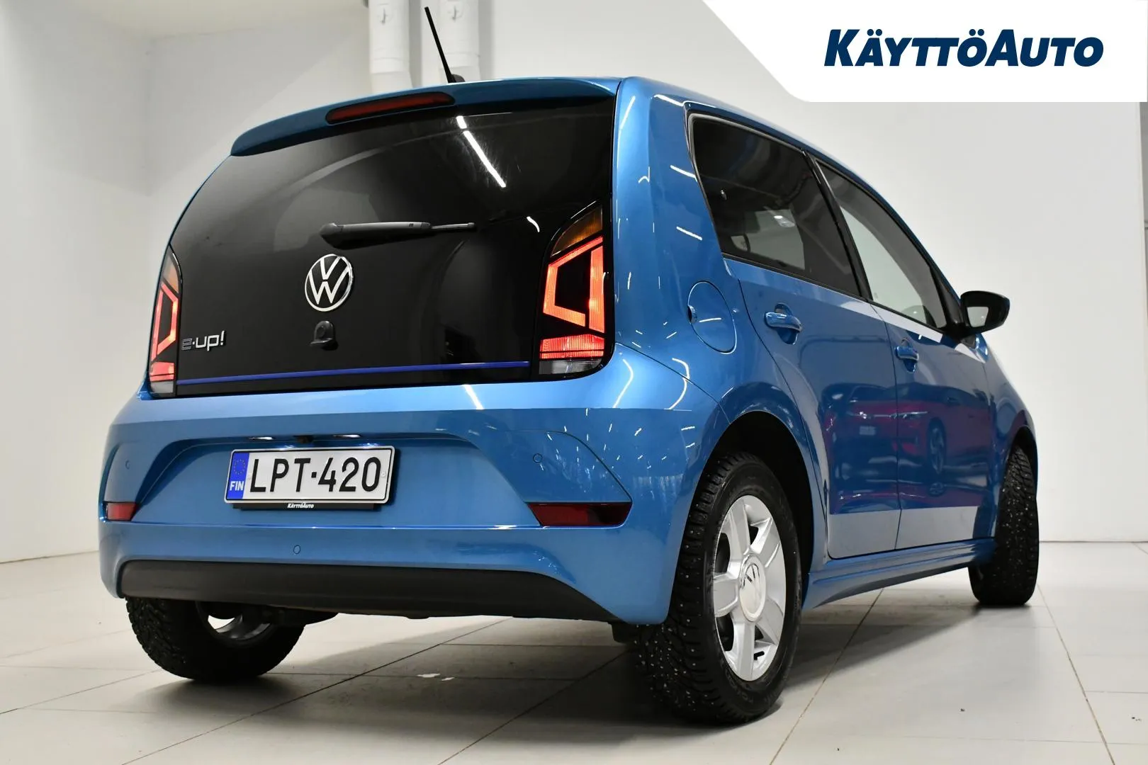 VOLKSWAGEN up! LPT-420 carousel image