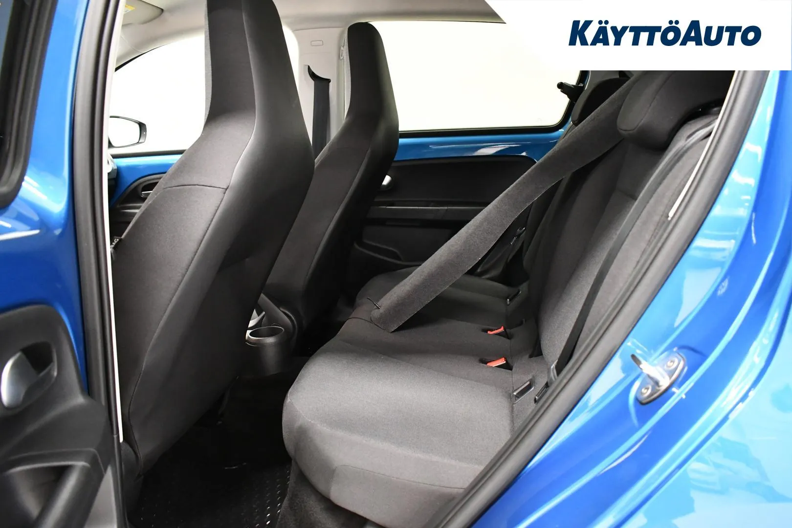 VOLKSWAGEN up! LPT-420 carousel image