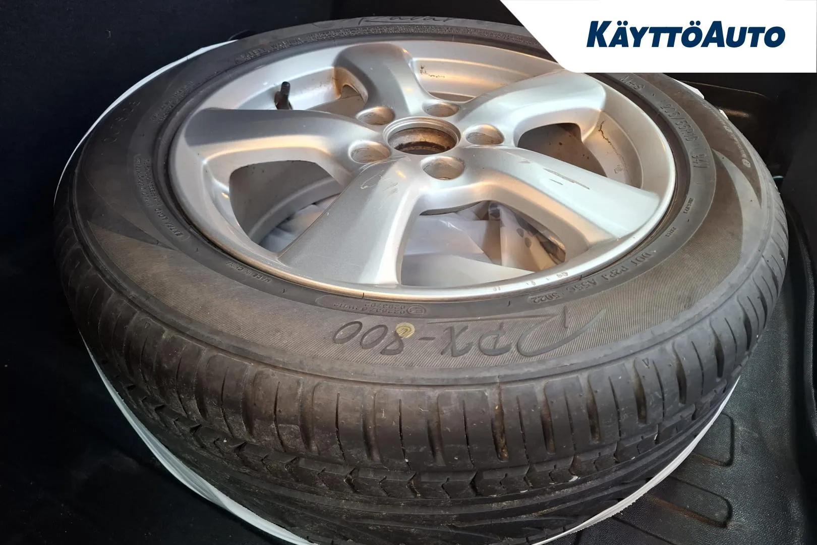 Honda Civic XPI-901 carousel image