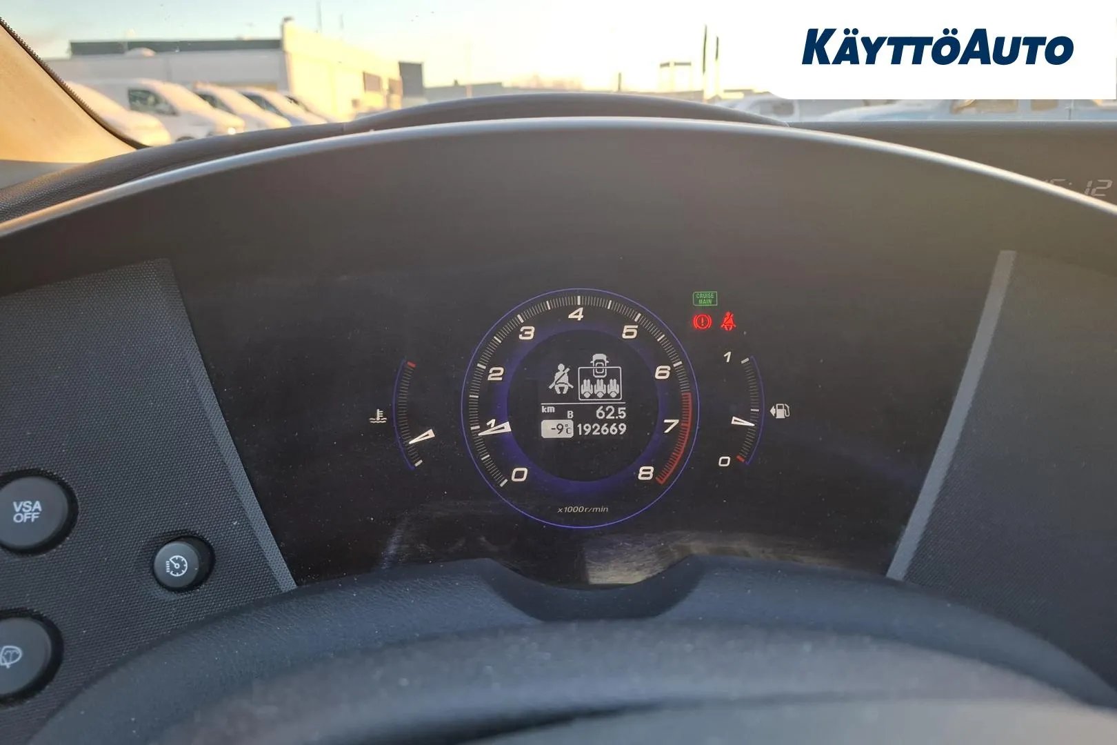 Honda Civic XPI-901 carousel image