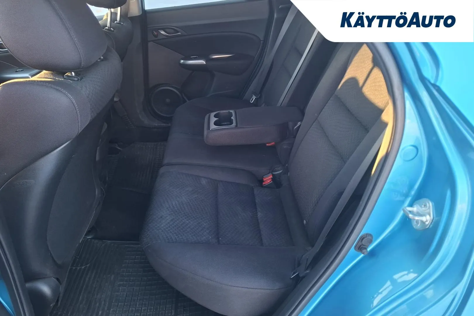 Honda Civic XPI-901 carousel image