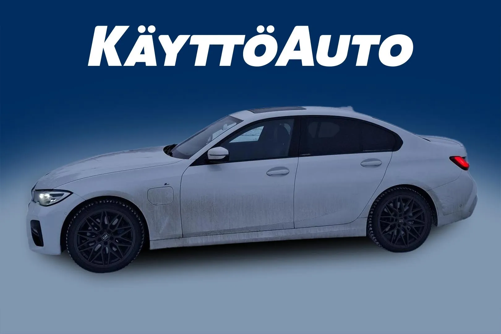 BMW 330 GPS-635 carousel image