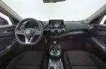 NISSAN Juke OVR-424 carousel thumbs