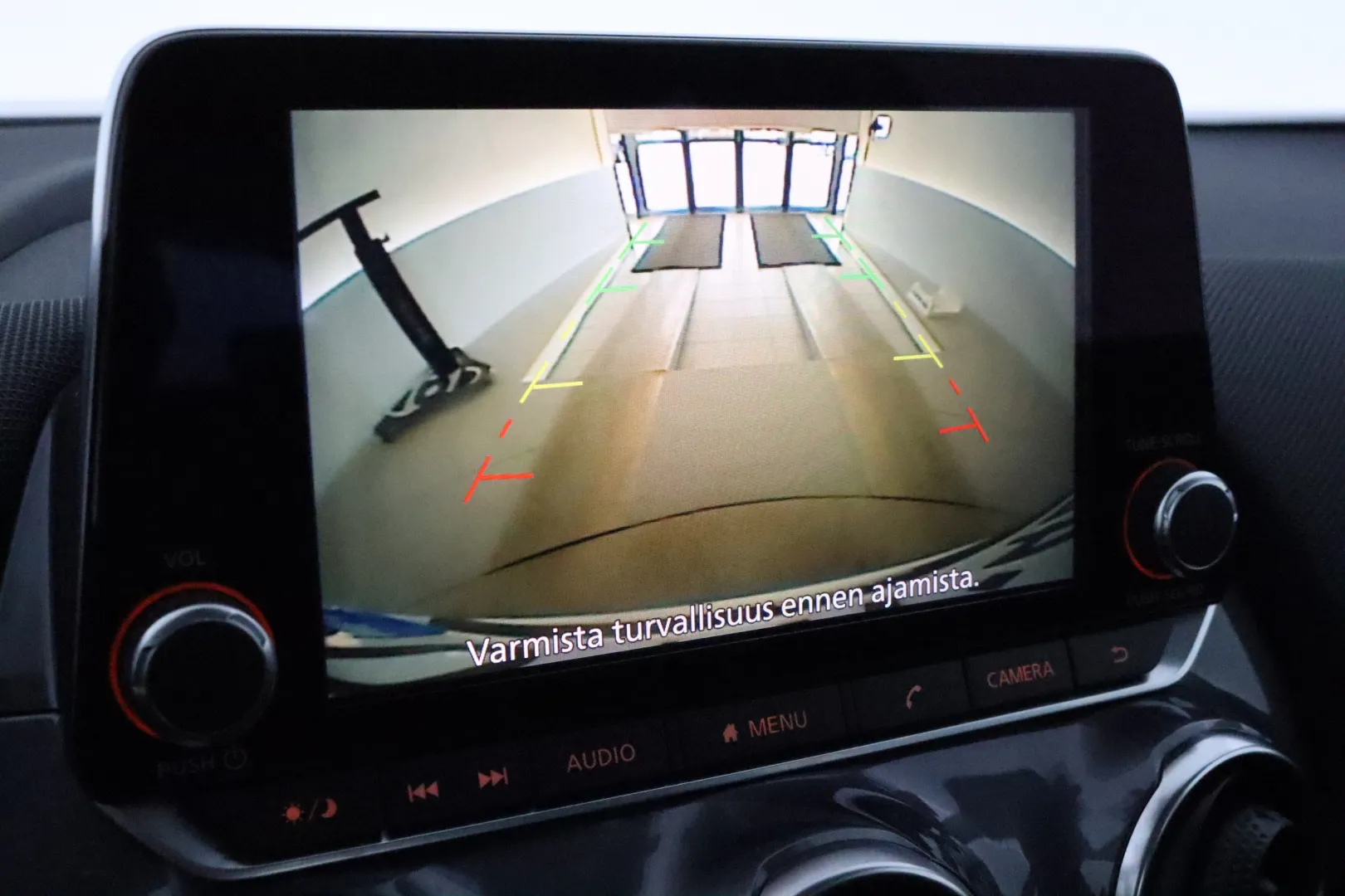 NISSAN Juke OVR-424 carousel image