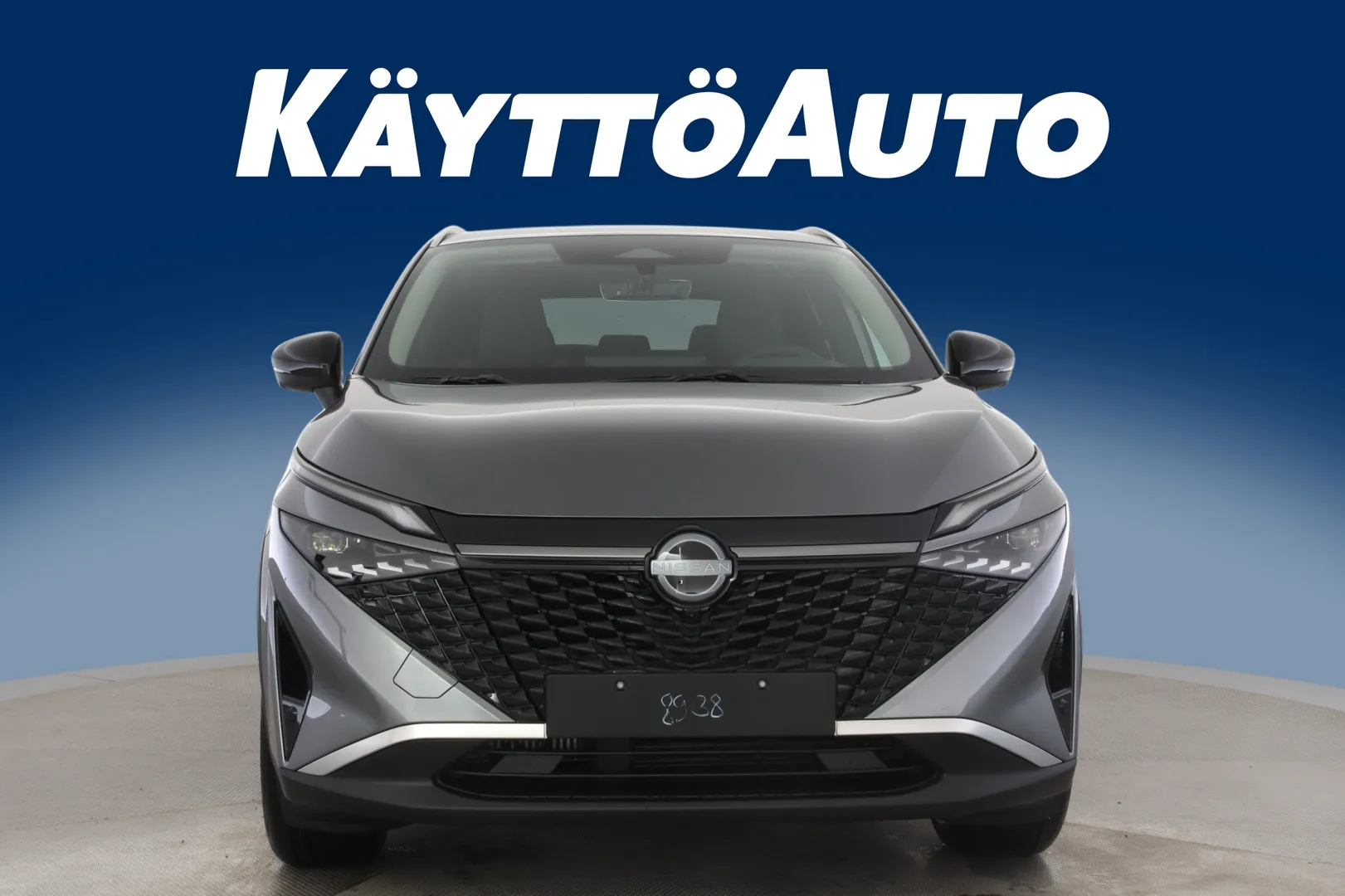 Nissan Qashqai FSR-649 carousel image