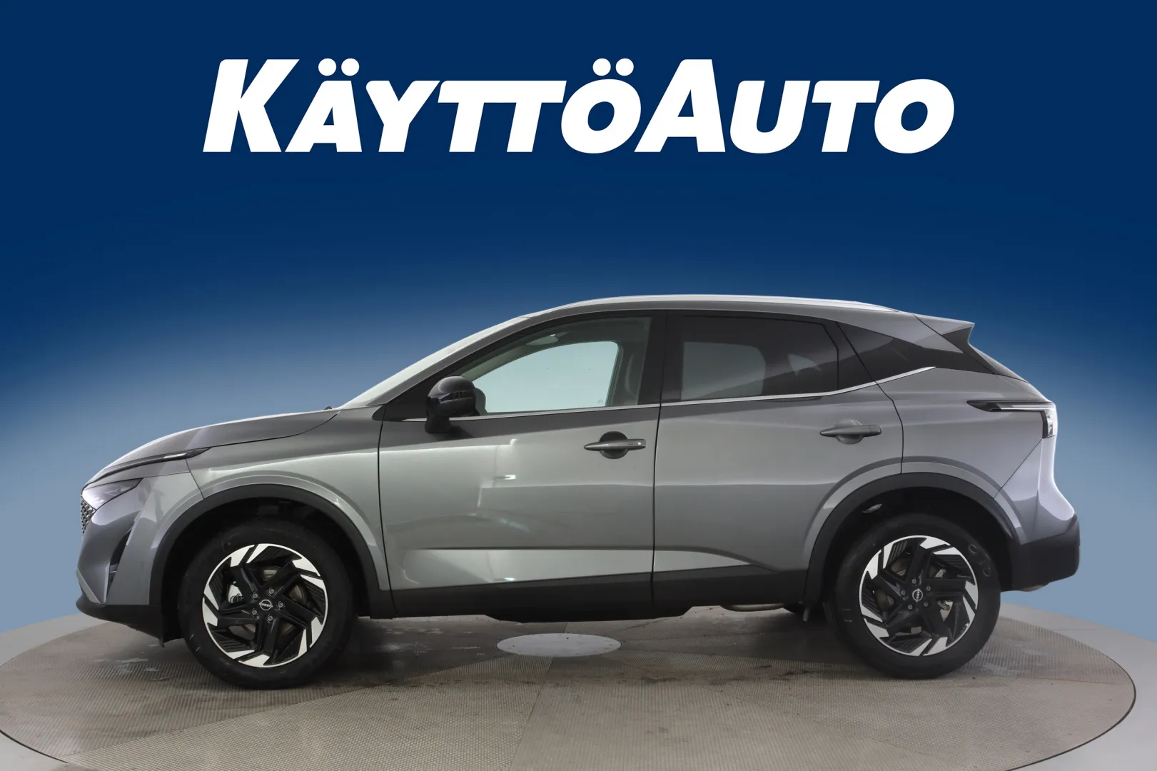 Nissan Qashqai FSR-649 carousel image