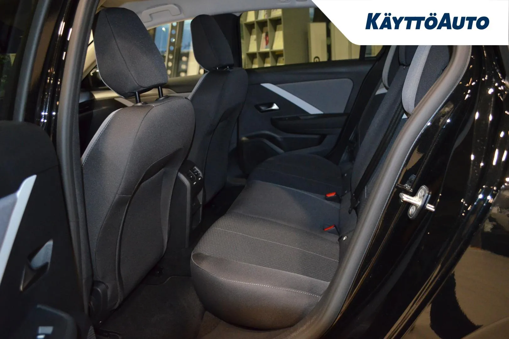 OPEL Astra CRY-984 carousel image