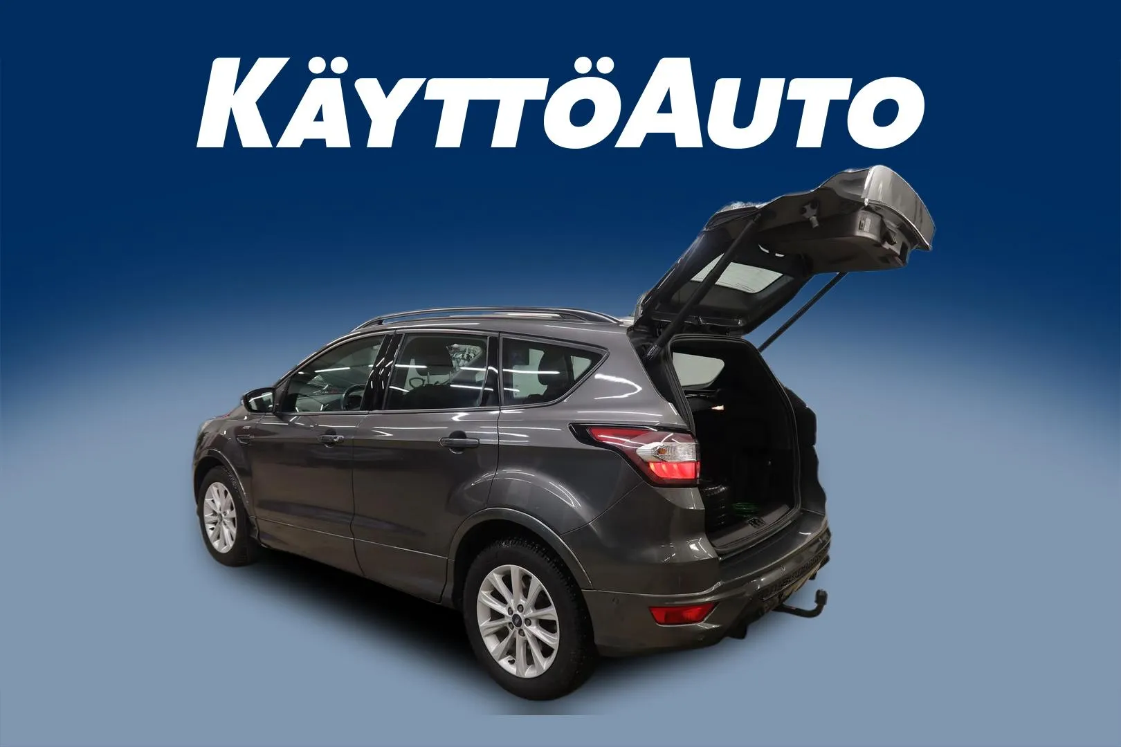 FORD Kuga IMV-286 carousel image