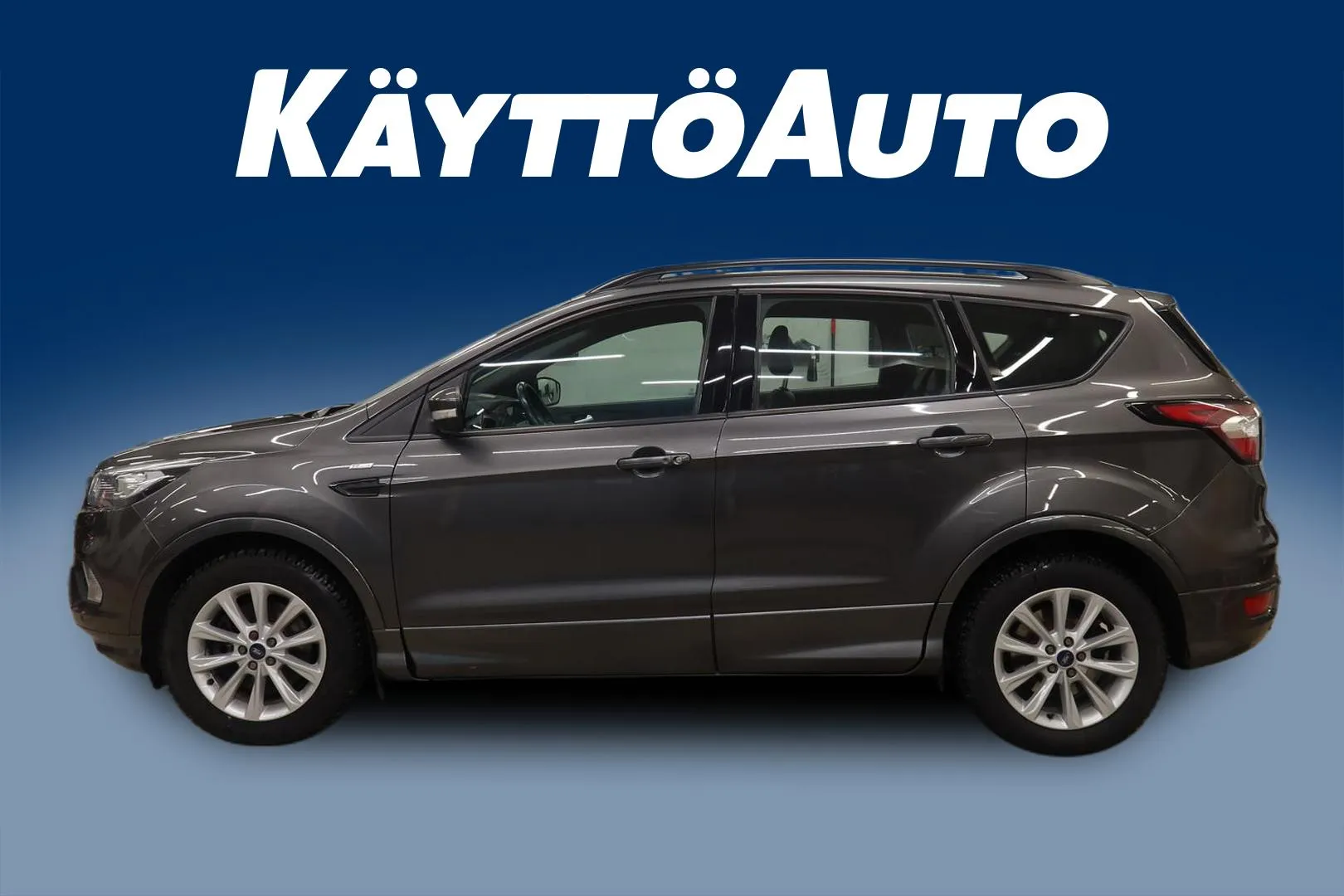 FORD Kuga IMV-286 carousel image