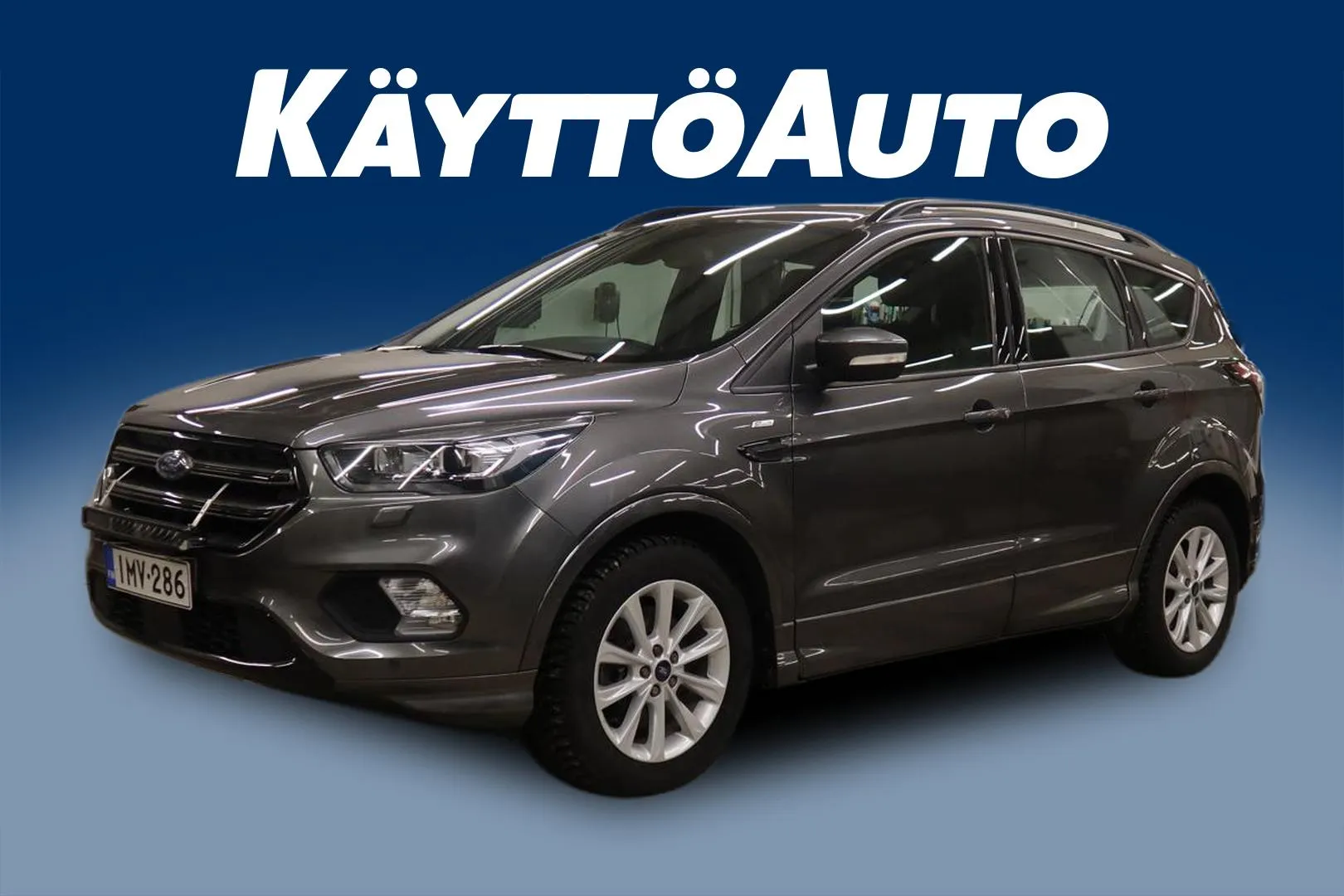 FORD Kuga IMV-286 carousel image