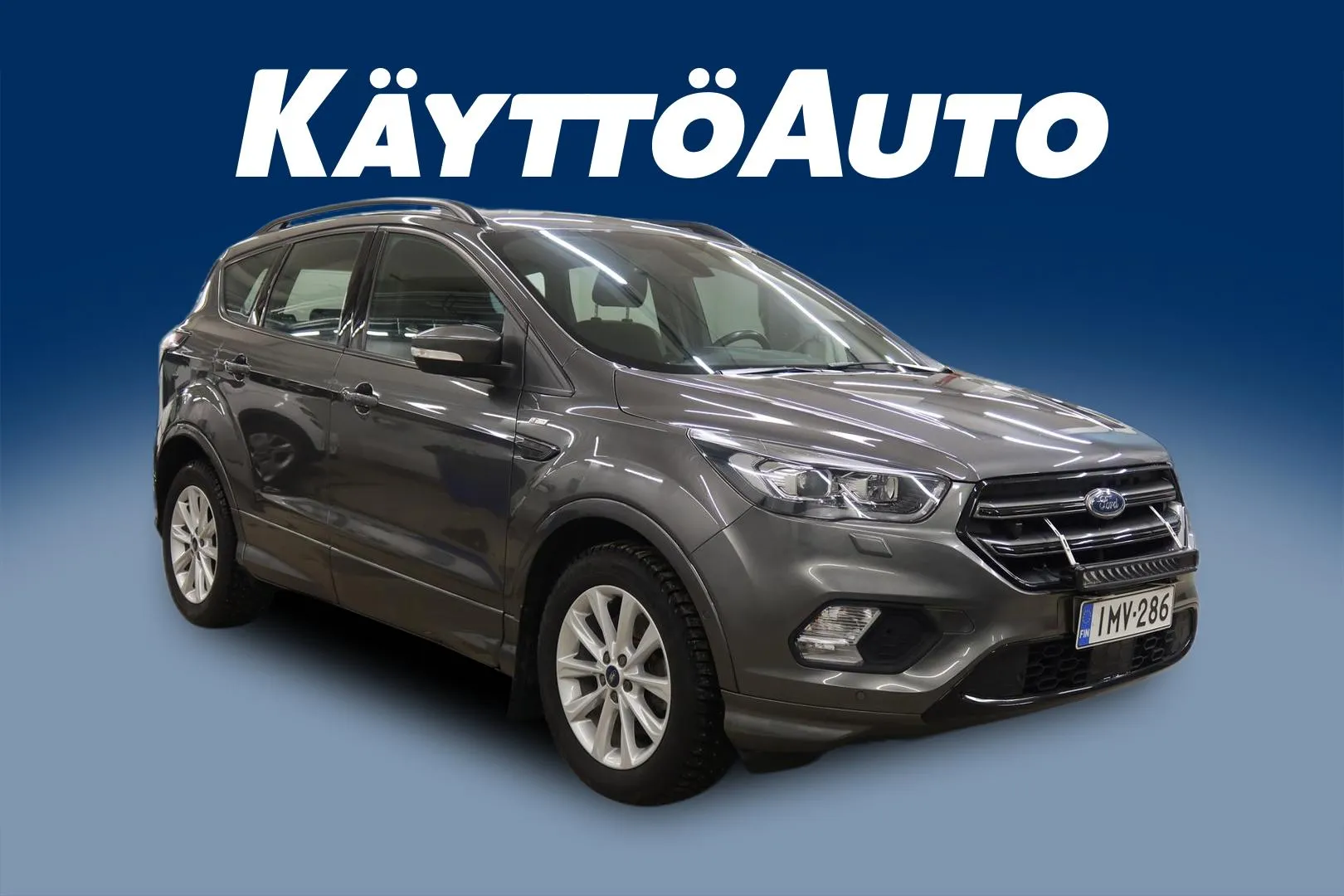 FORD Kuga IMV-286 carousel image