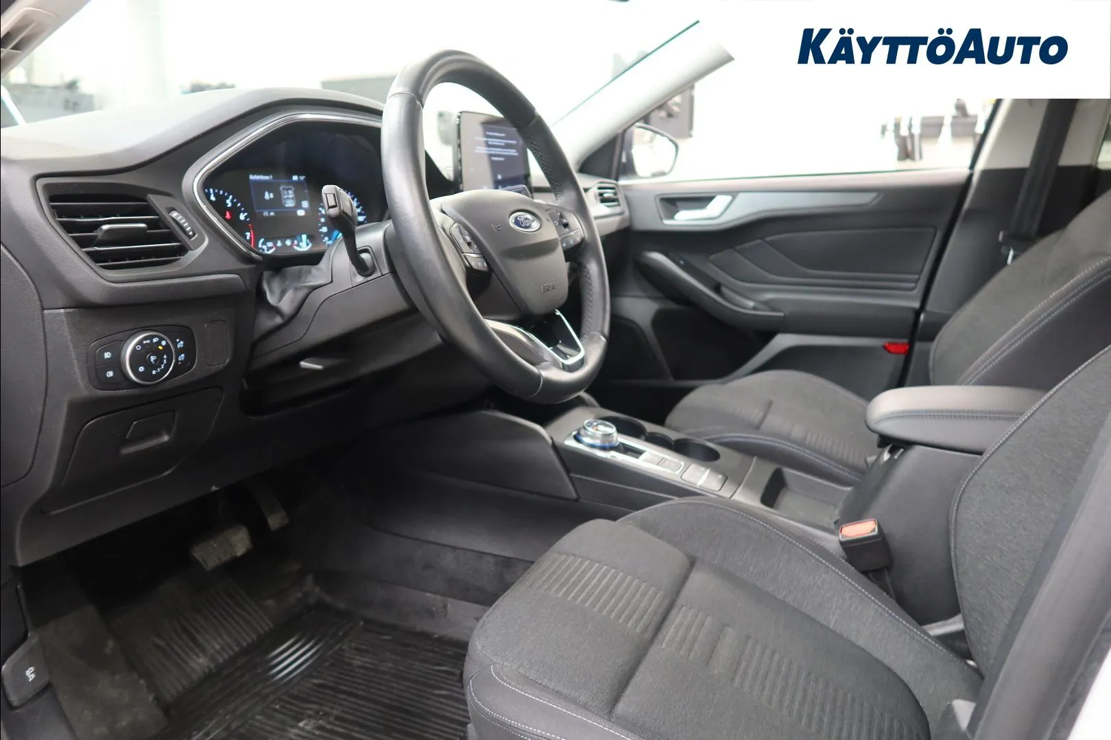 FORD Focus JLN-512 carousel image