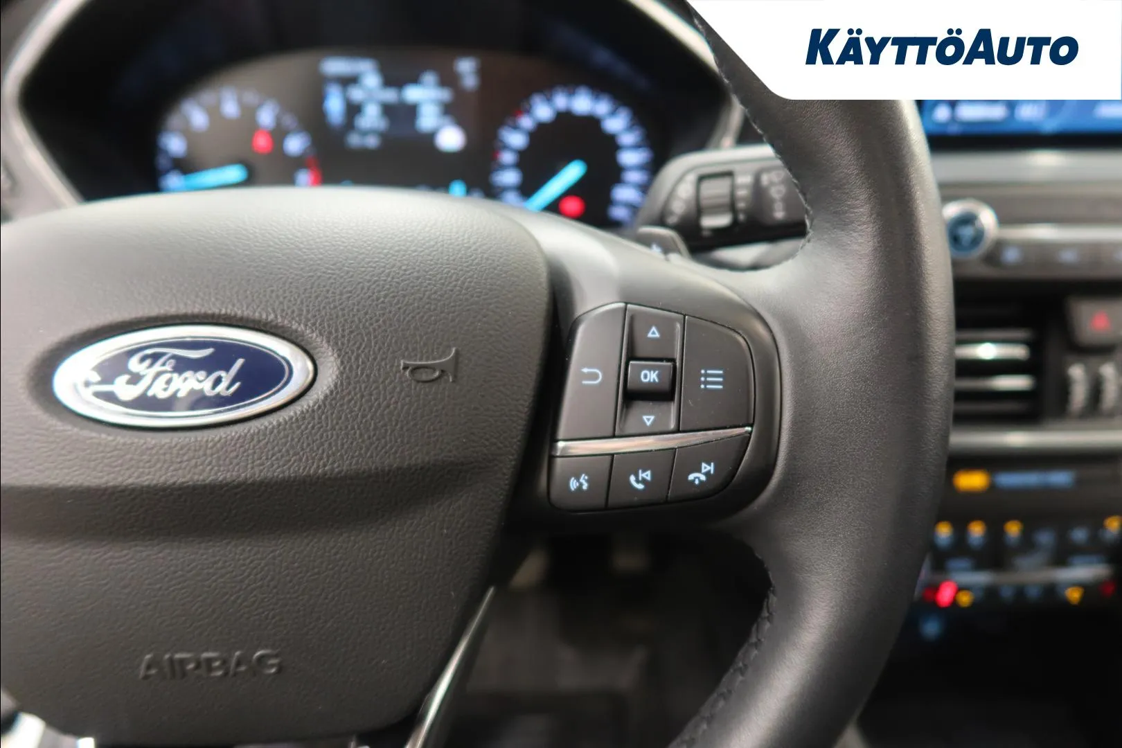 FORD Focus JLN-512 carousel image