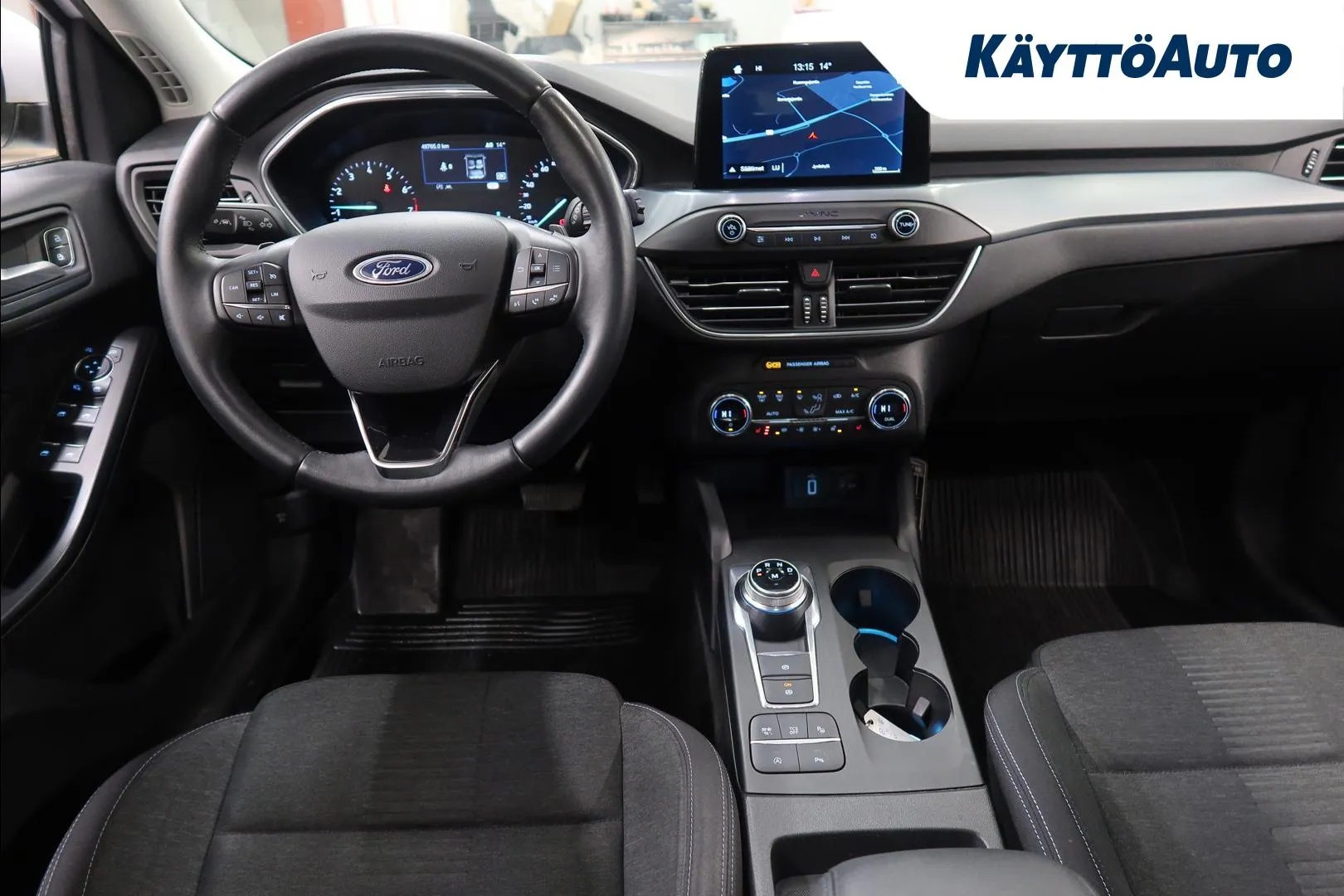 FORD Focus JLN-512 carousel image