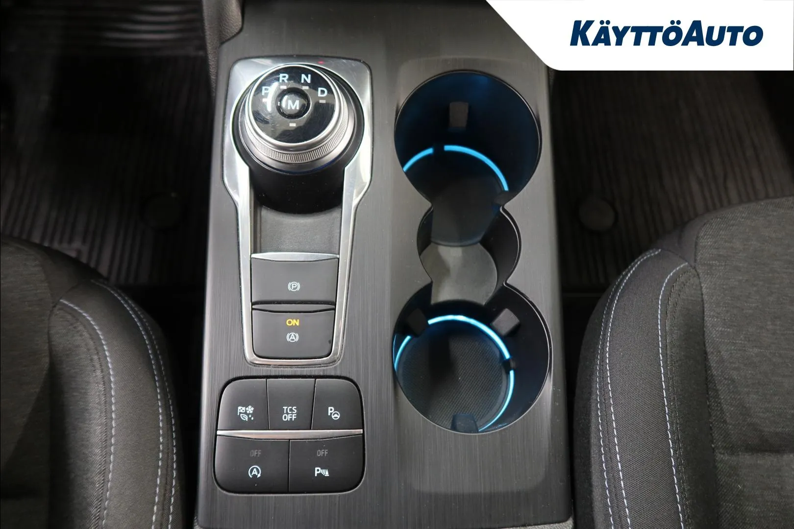 FORD Focus JLN-512 carousel image