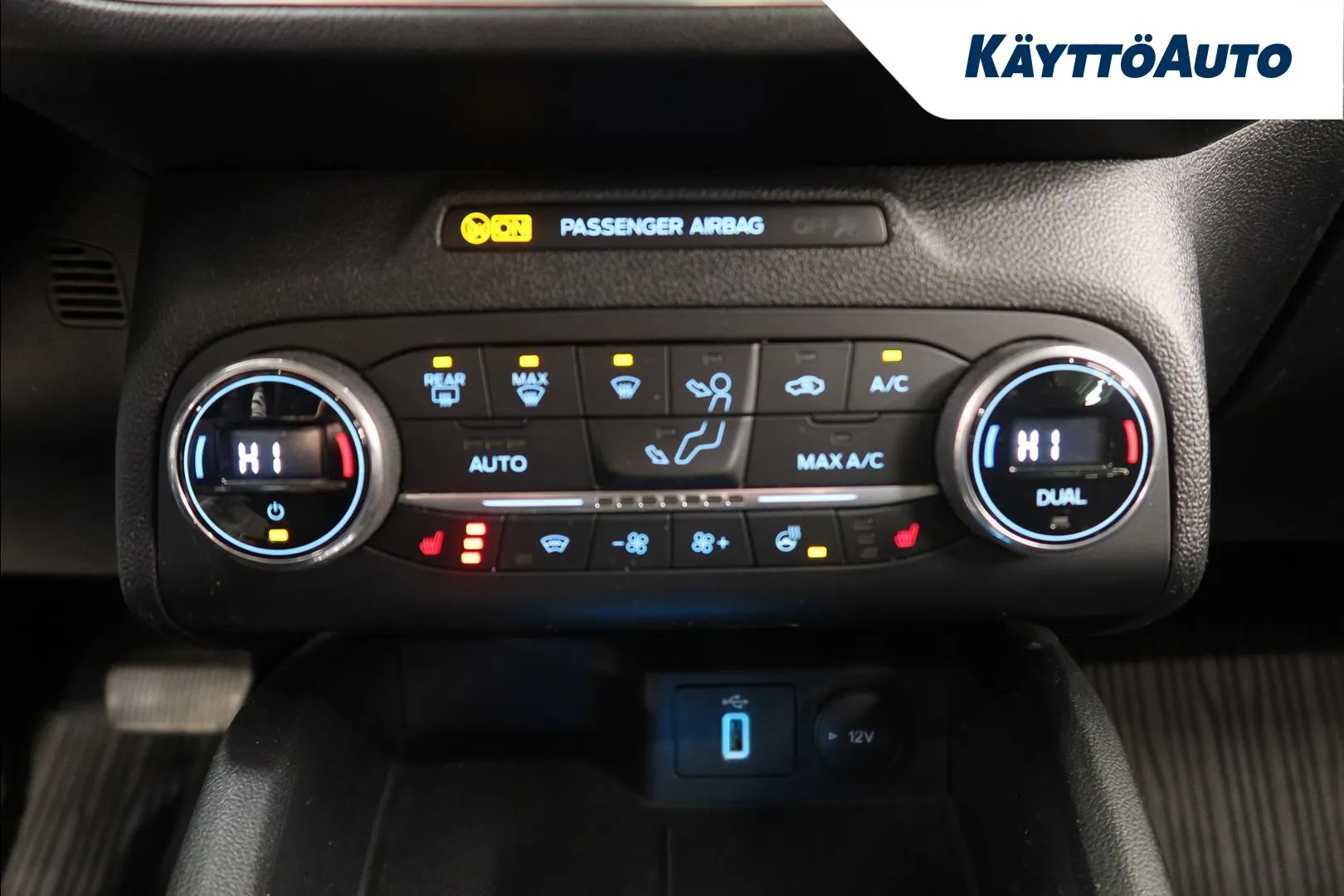 FORD Focus JLN-512 carousel image