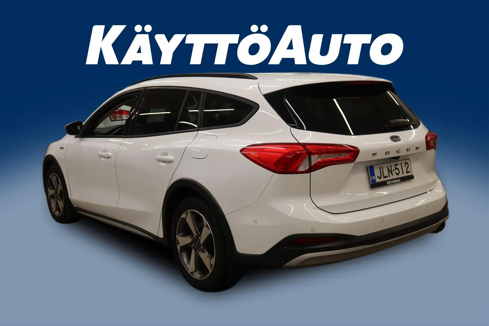 FORD Focus JLN-512 carousel image