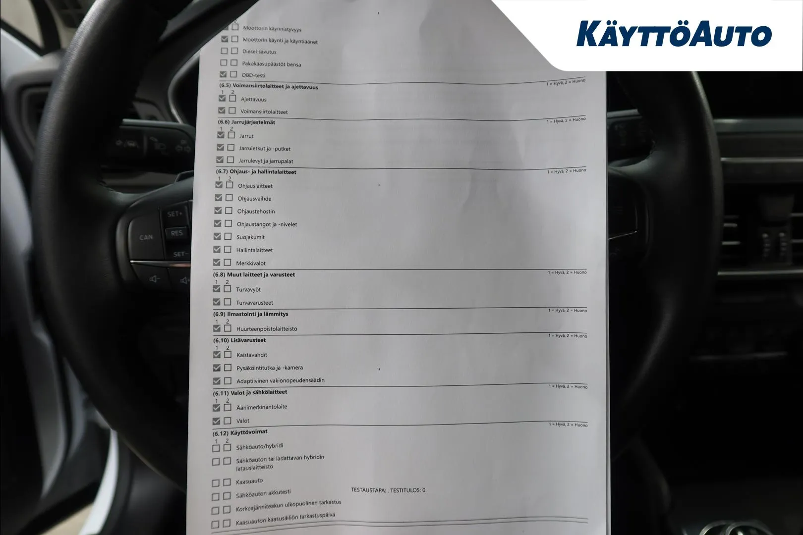 FORD Focus JLN-512 carousel image