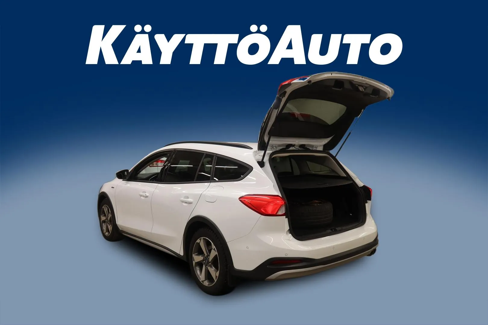 FORD Focus JLN-512 carousel image