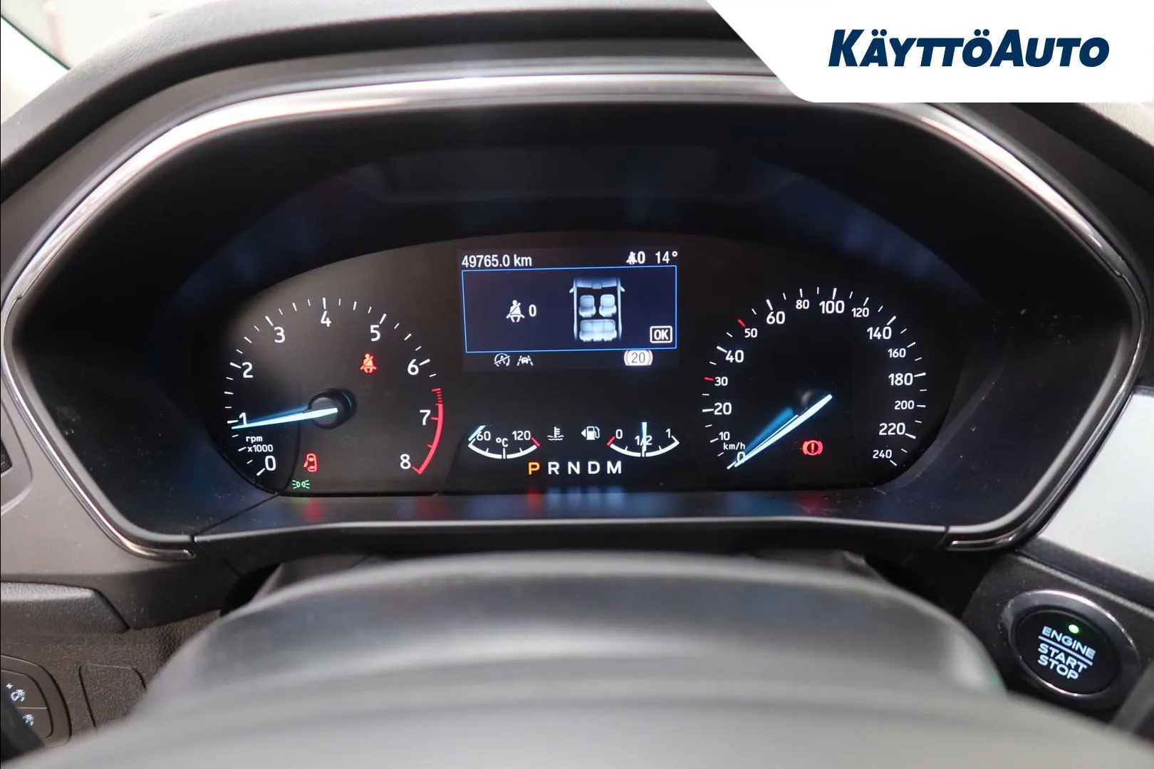 FORD Focus JLN-512 carousel image