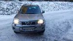 NISSAN X-Trail GHO-914 carousel thumbs