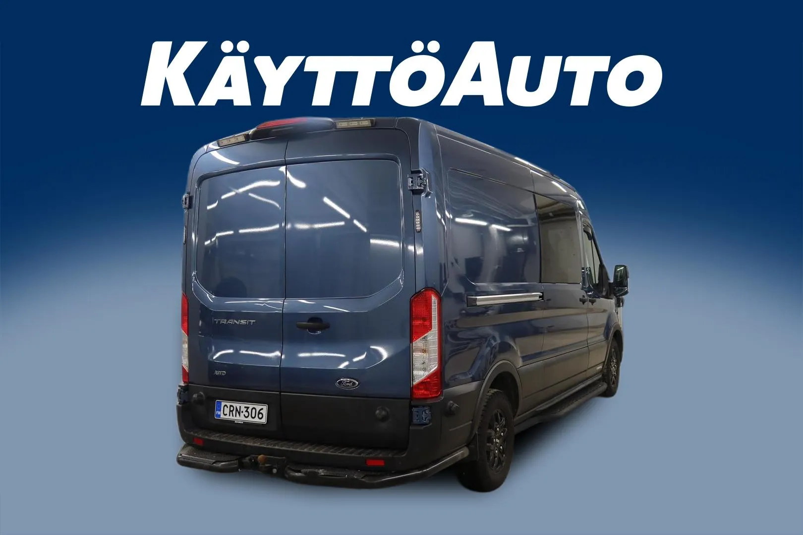 FORD Transit CRN-306 carousel image