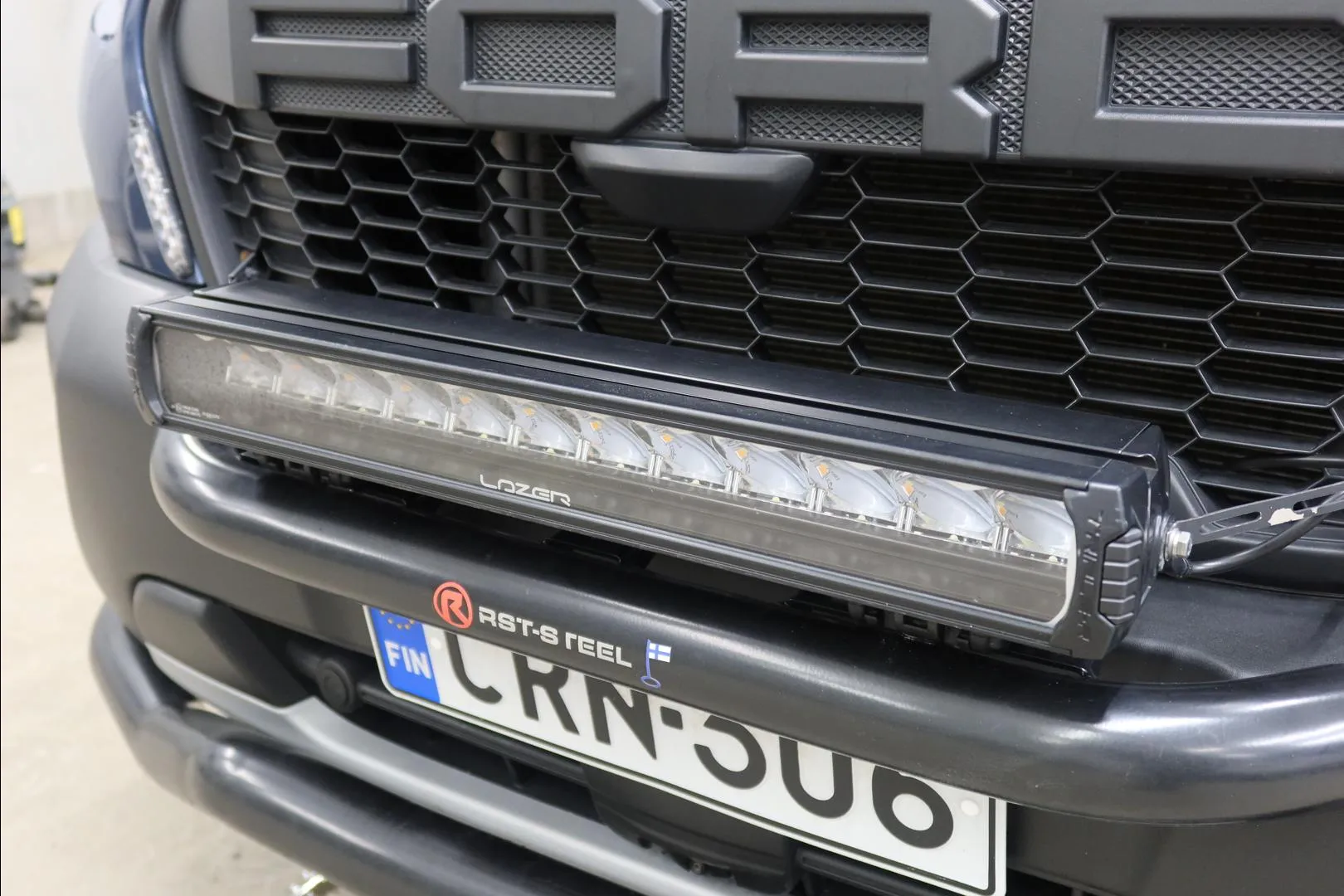 FORD Transit CRN-306 carousel image