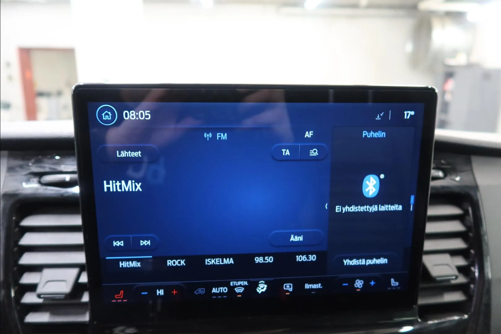 FORD Transit CRN-306 carousel image