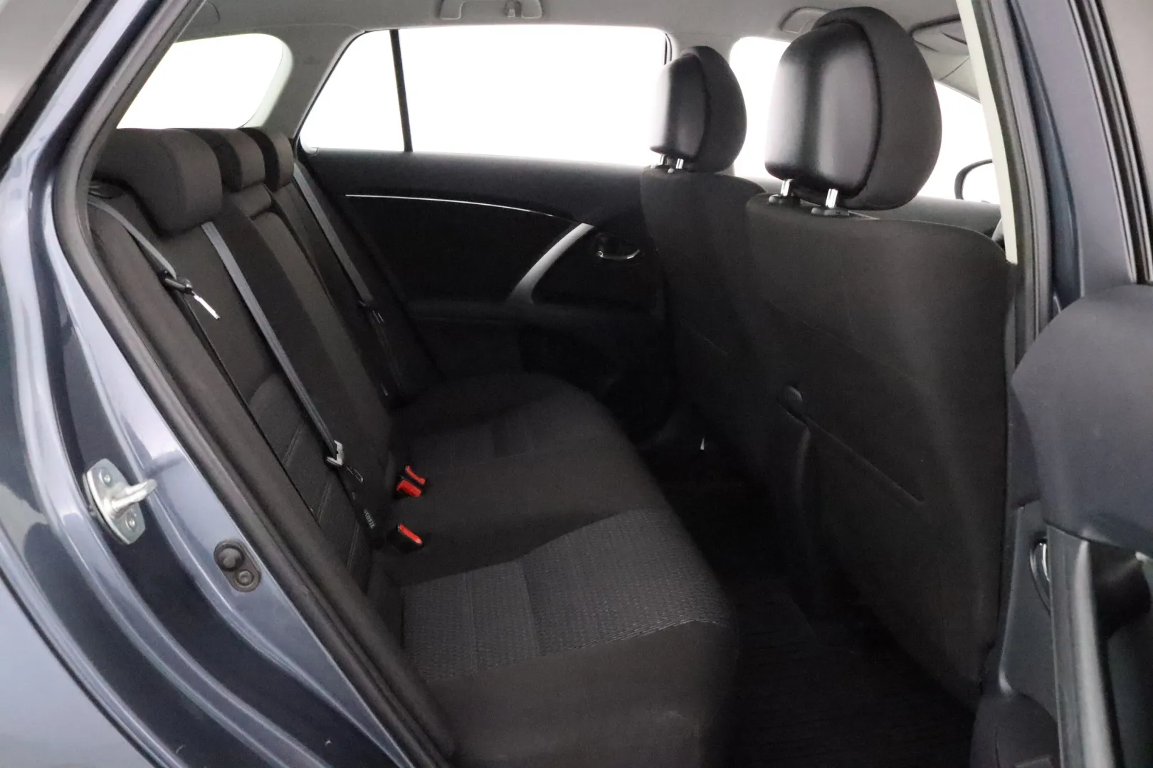 TOYOTA Avensis JIS-135 carousel image