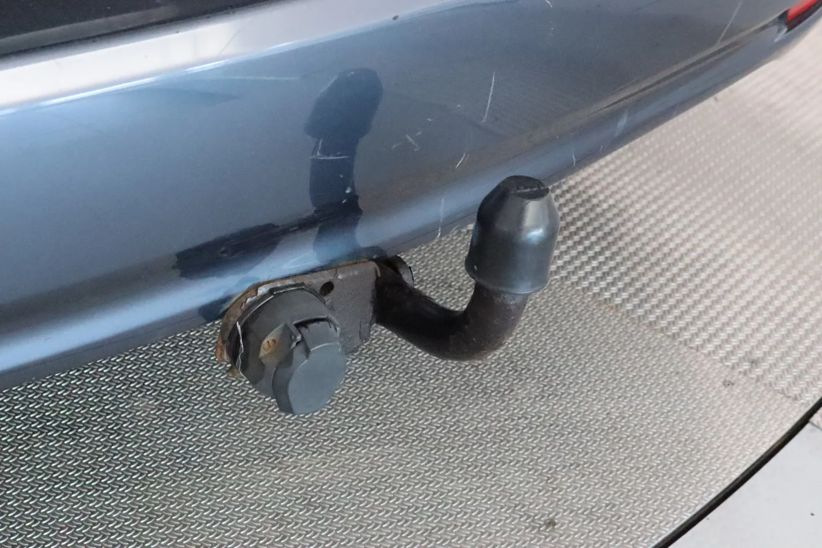 TOYOTA Avensis JIS-135 carousel image