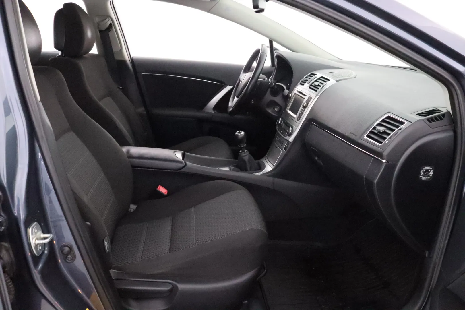 TOYOTA Avensis JIS-135 carousel image