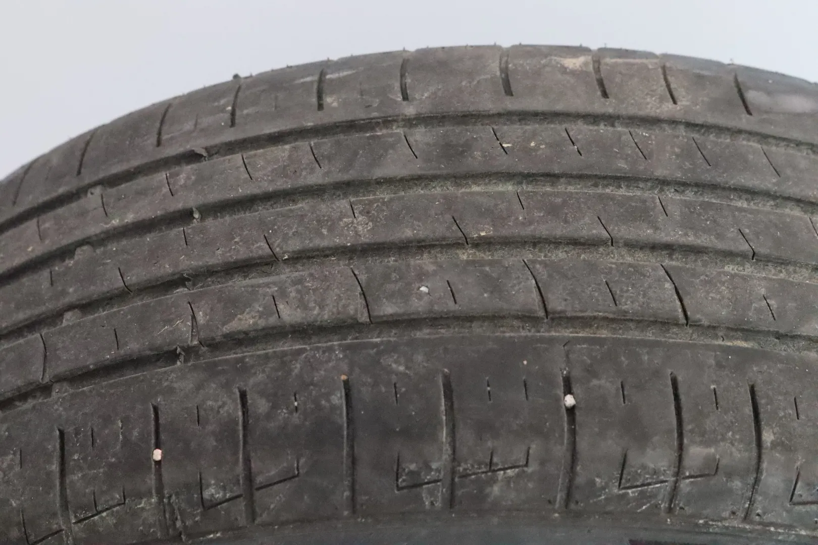 TOYOTA Avensis JIS-135 carousel image