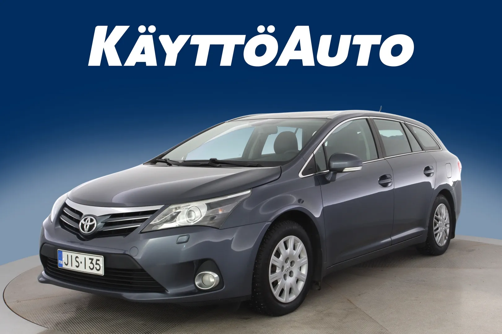 TOYOTA Avensis JIS-135 carousel image