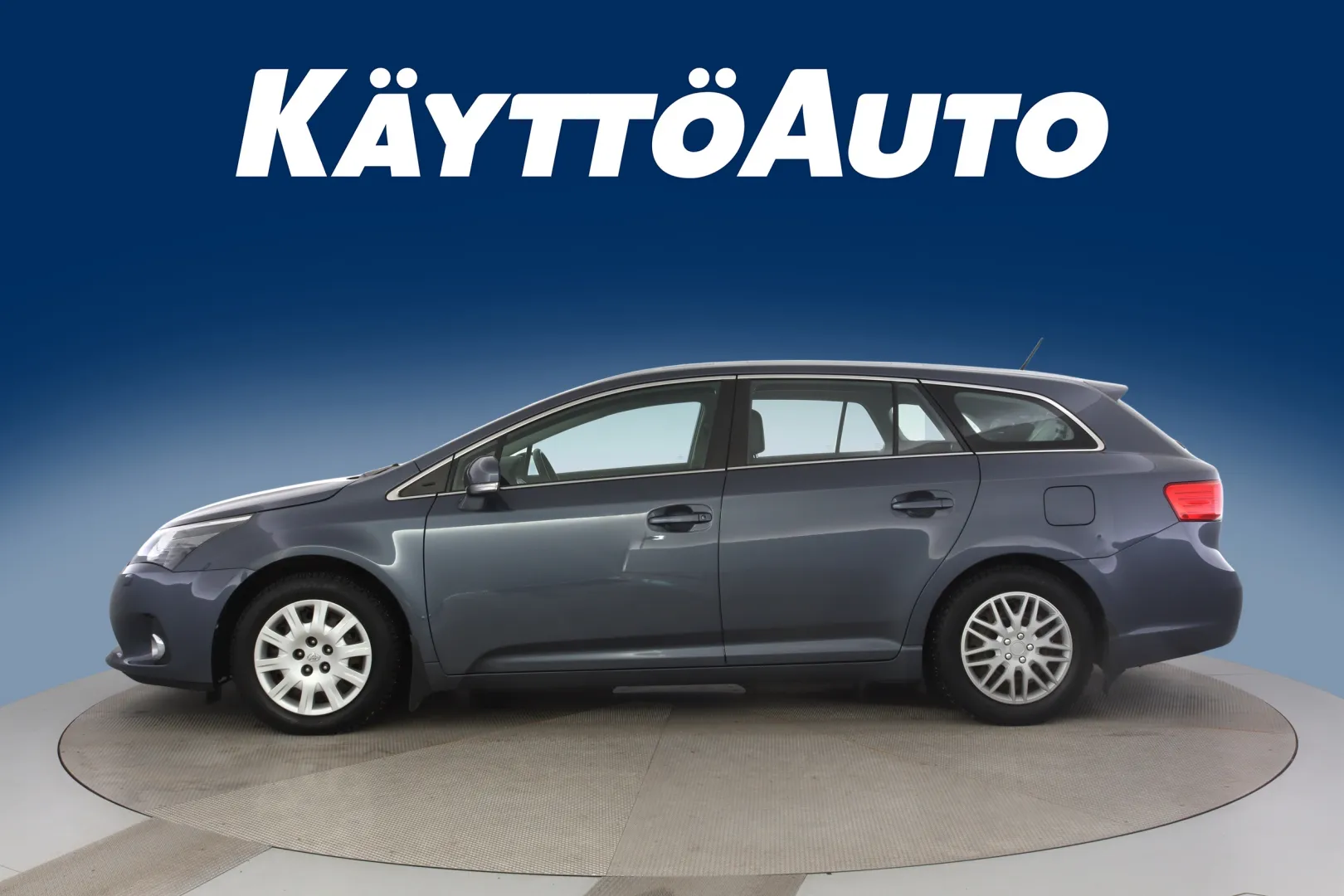 TOYOTA Avensis JIS-135 carousel image