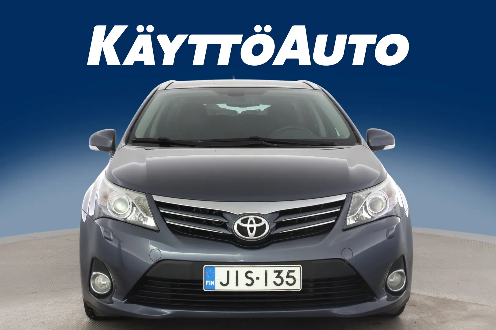 TOYOTA Avensis JIS-135 carousel image