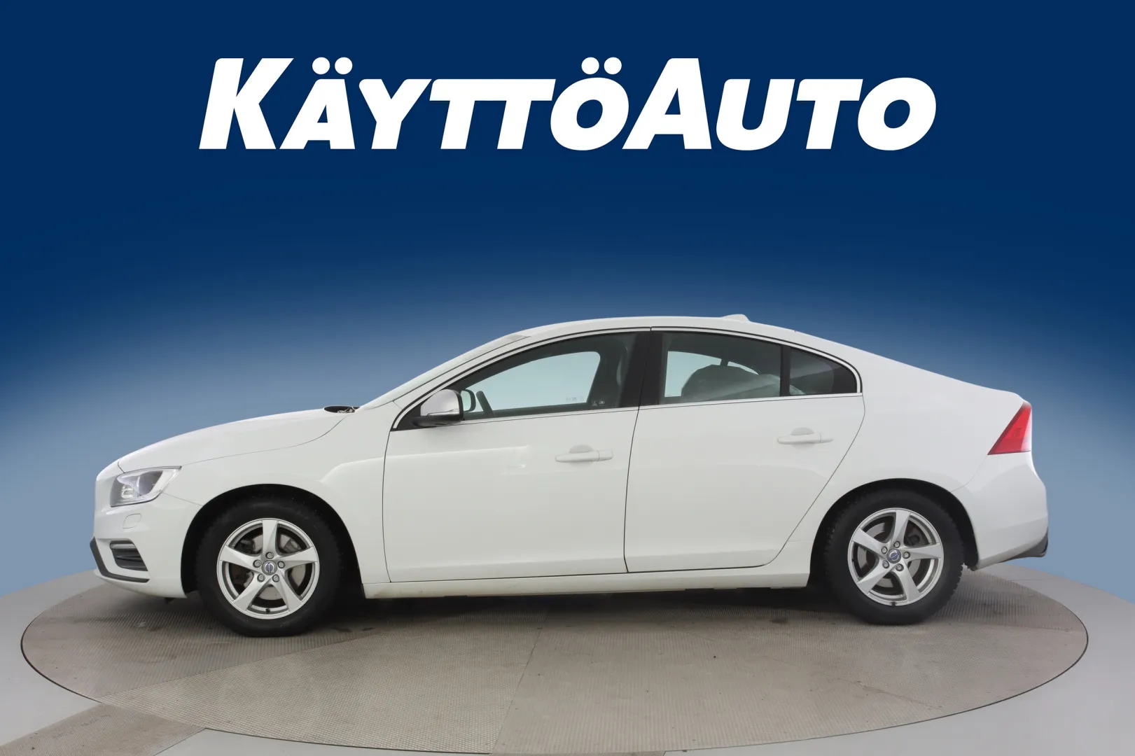 VOLVO S60 JKU-251 carousel image