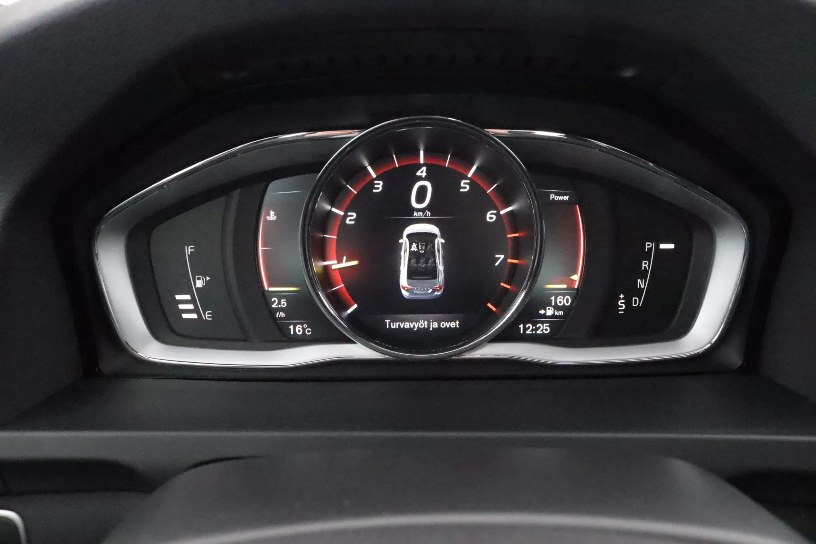 VOLVO S60 JKU-251 carousel image