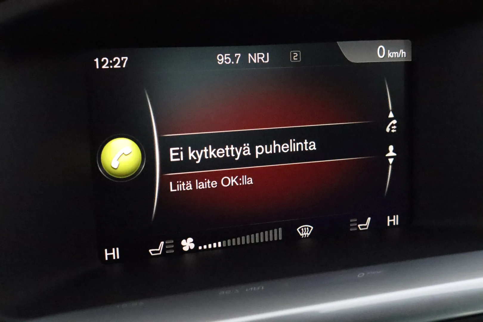 VOLVO S60 JKU-251 carousel image