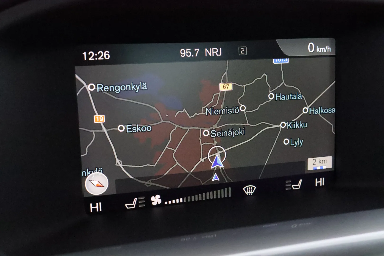 VOLVO S60 JKU-251 carousel image