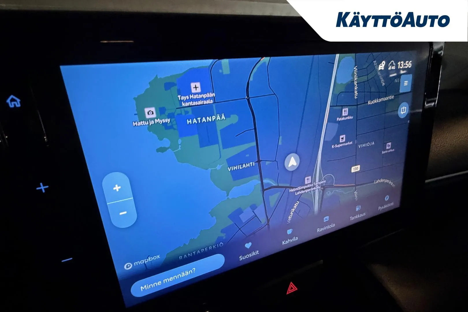 TOYOTA Yaris Cross RVV-408 carousel image