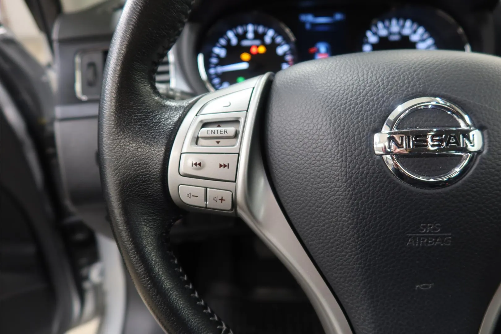 Nissan Pulsar BUH-938 carousel image