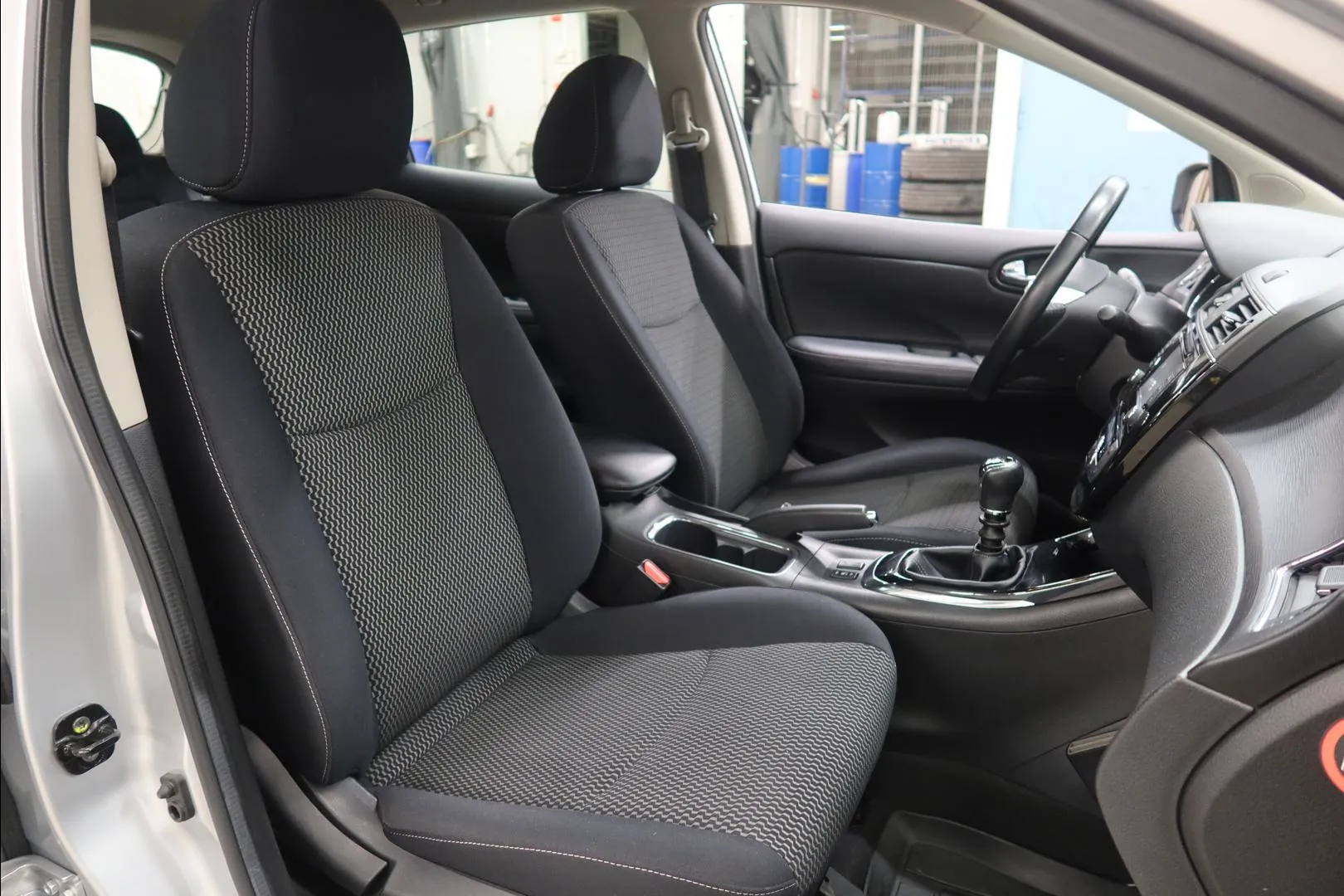 Nissan Pulsar BUH-938 carousel image