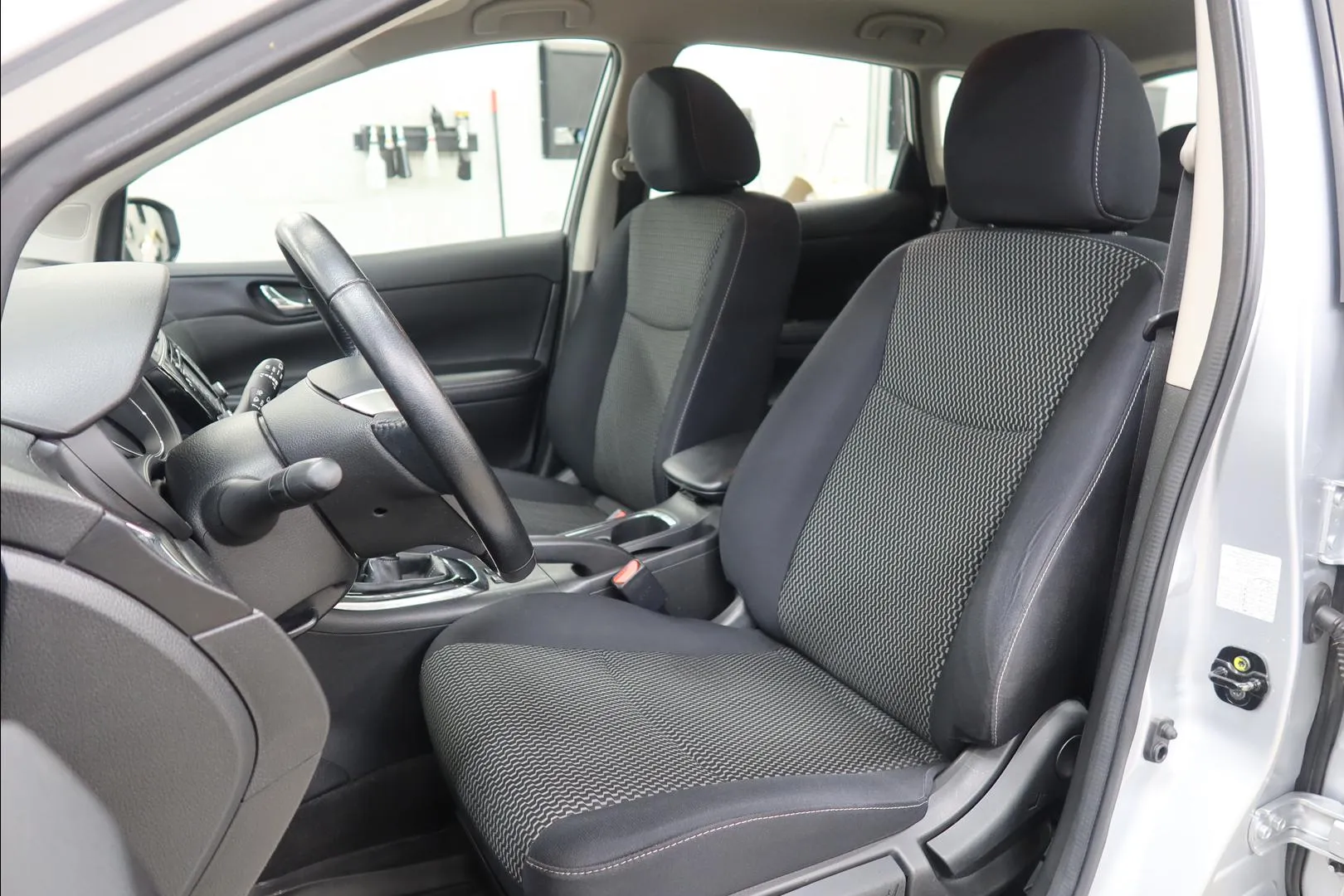 Nissan Pulsar BUH-938 carousel image