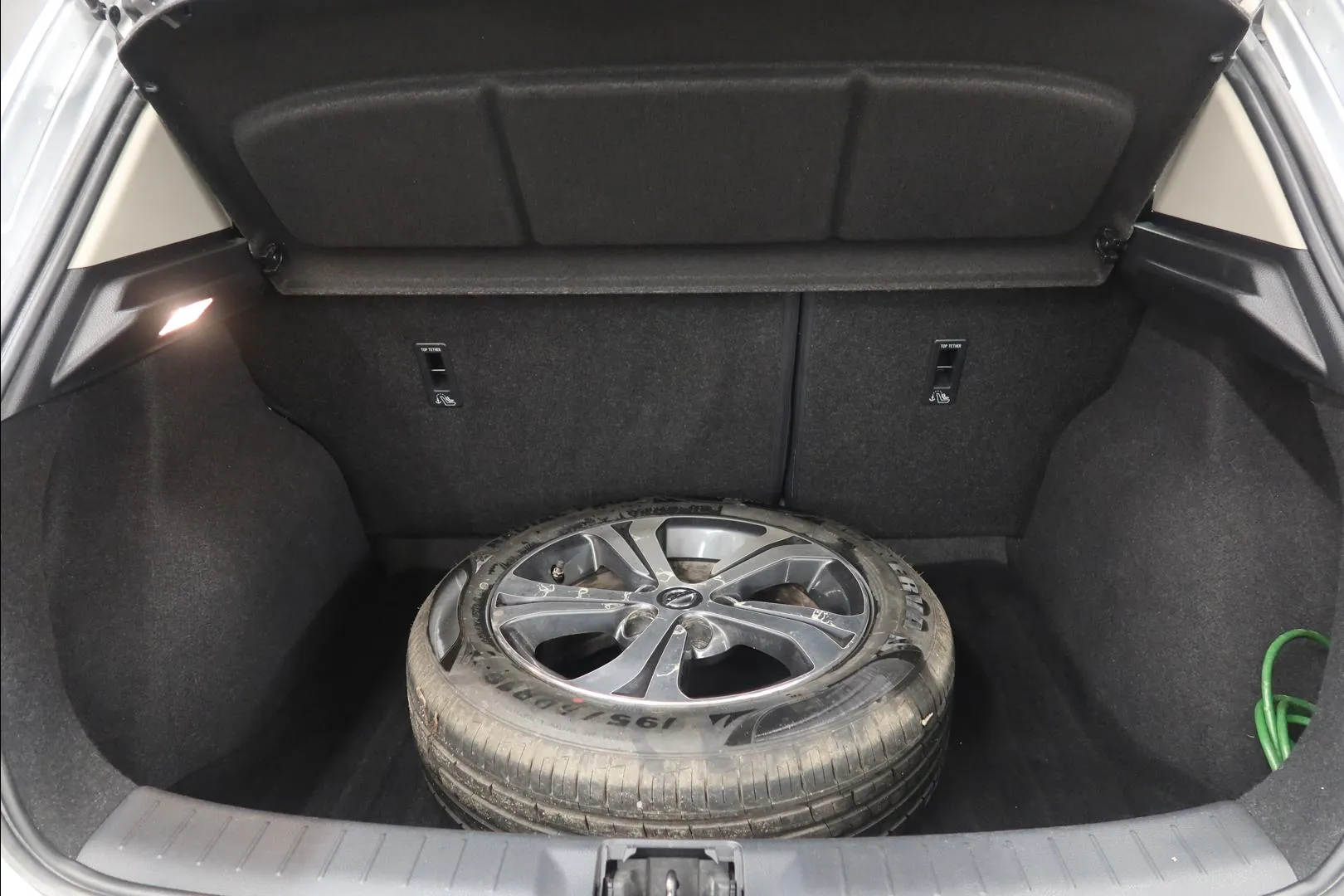 Nissan Pulsar BUH-938 carousel image