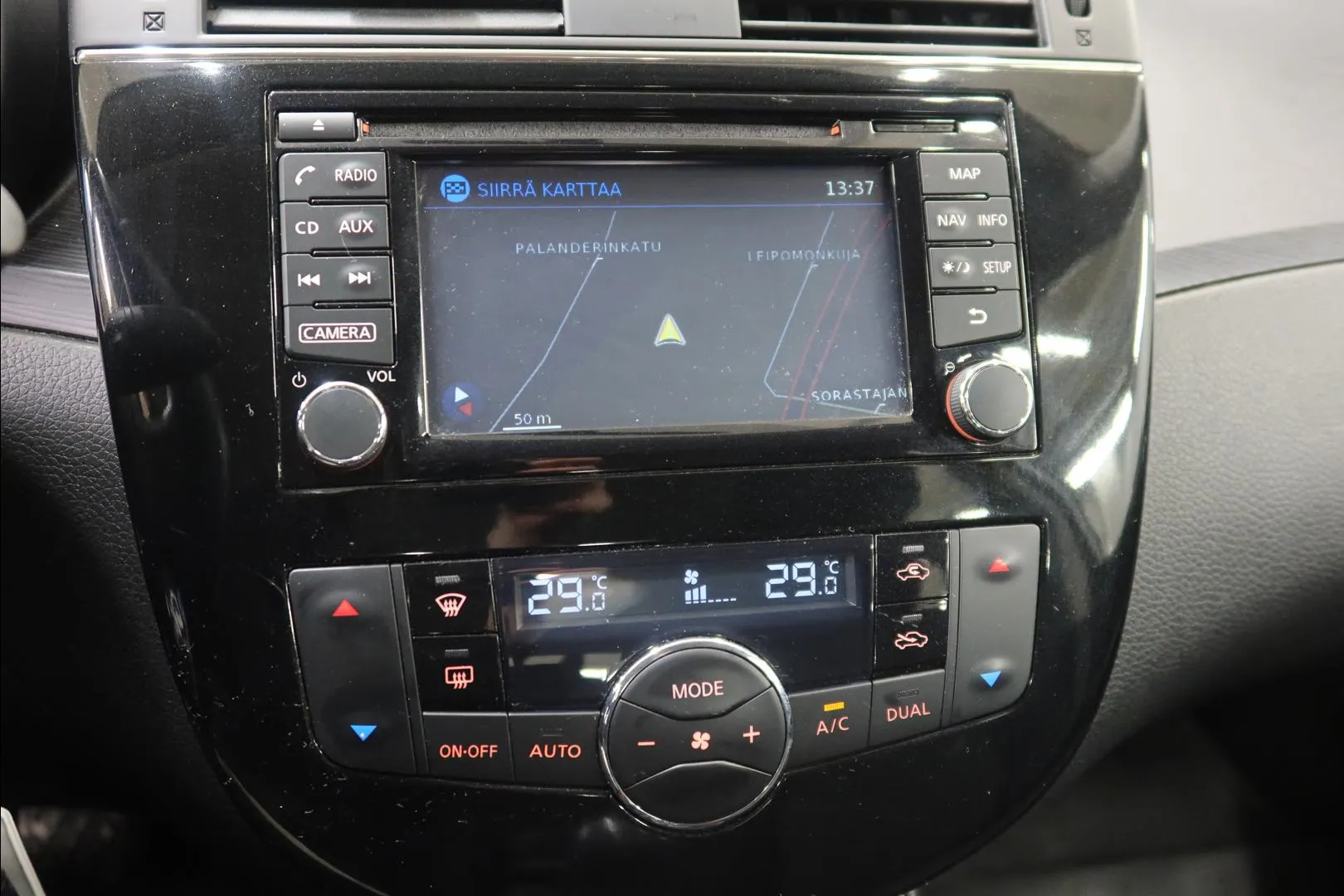 Nissan Pulsar BUH-938 carousel image