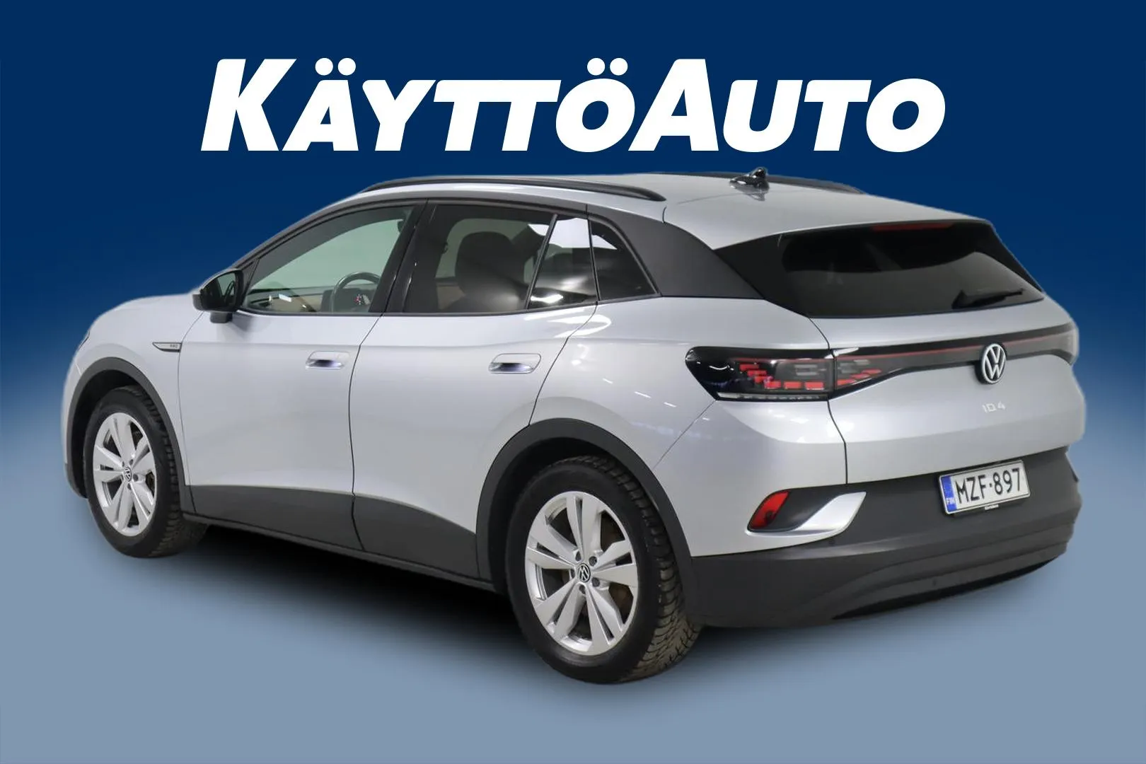 Volkswagen ID.4 MZF-897 carousel image