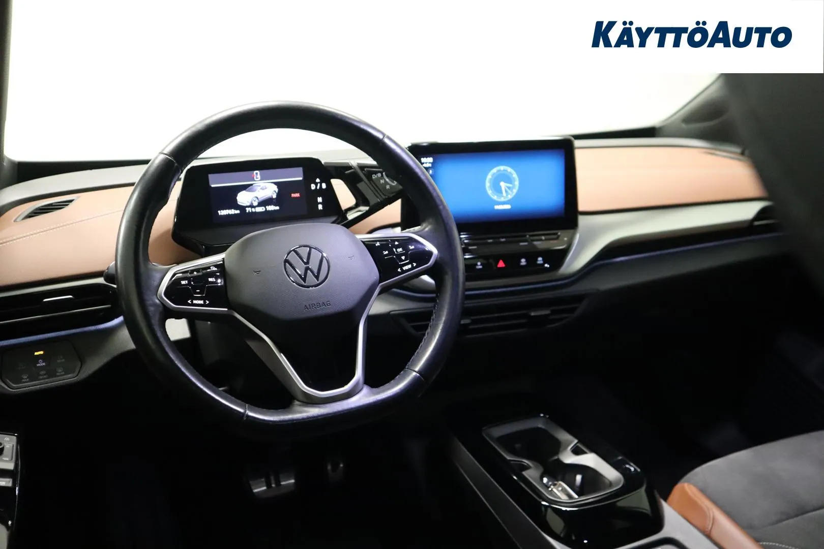 Volkswagen ID.4 MZF-897 carousel image