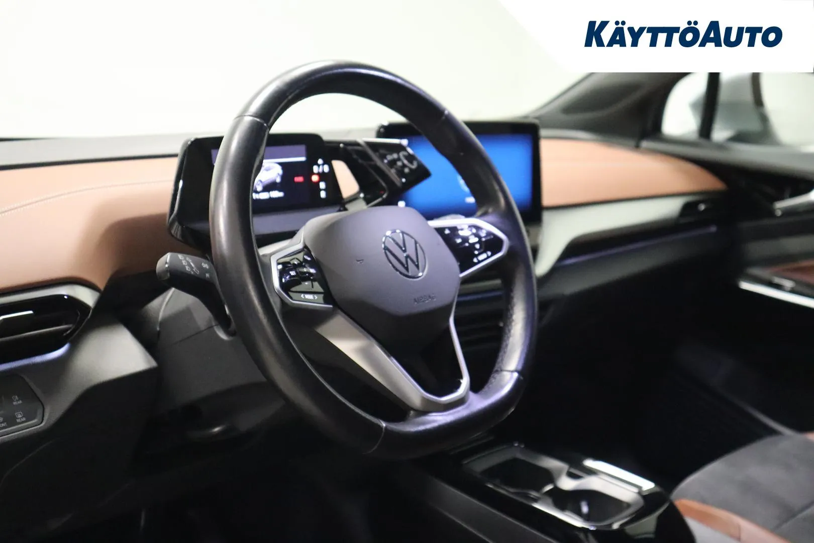 Volkswagen ID.4 MZF-897 carousel image